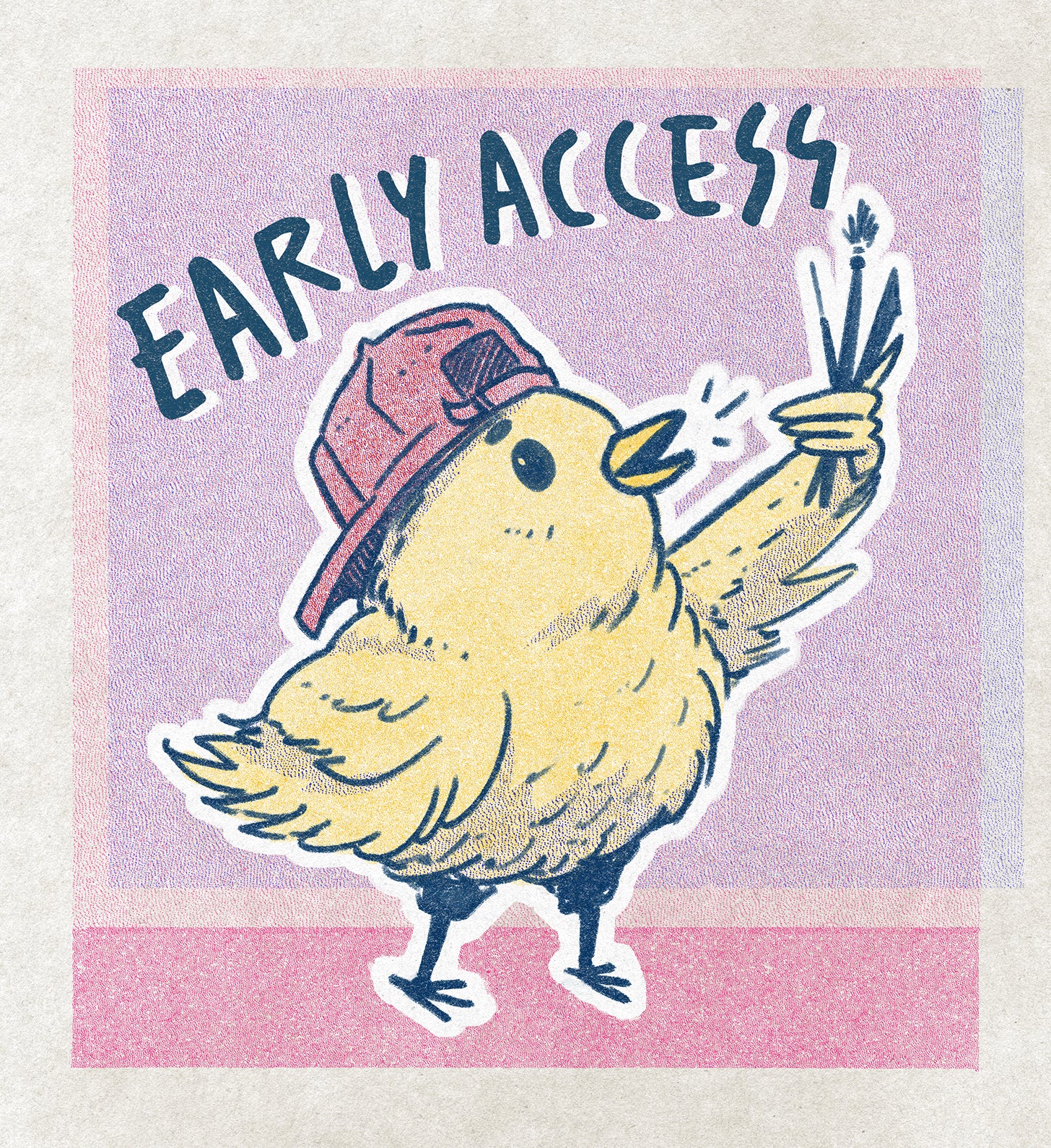 Early Access Membership (LIMITED TIME OFFER)