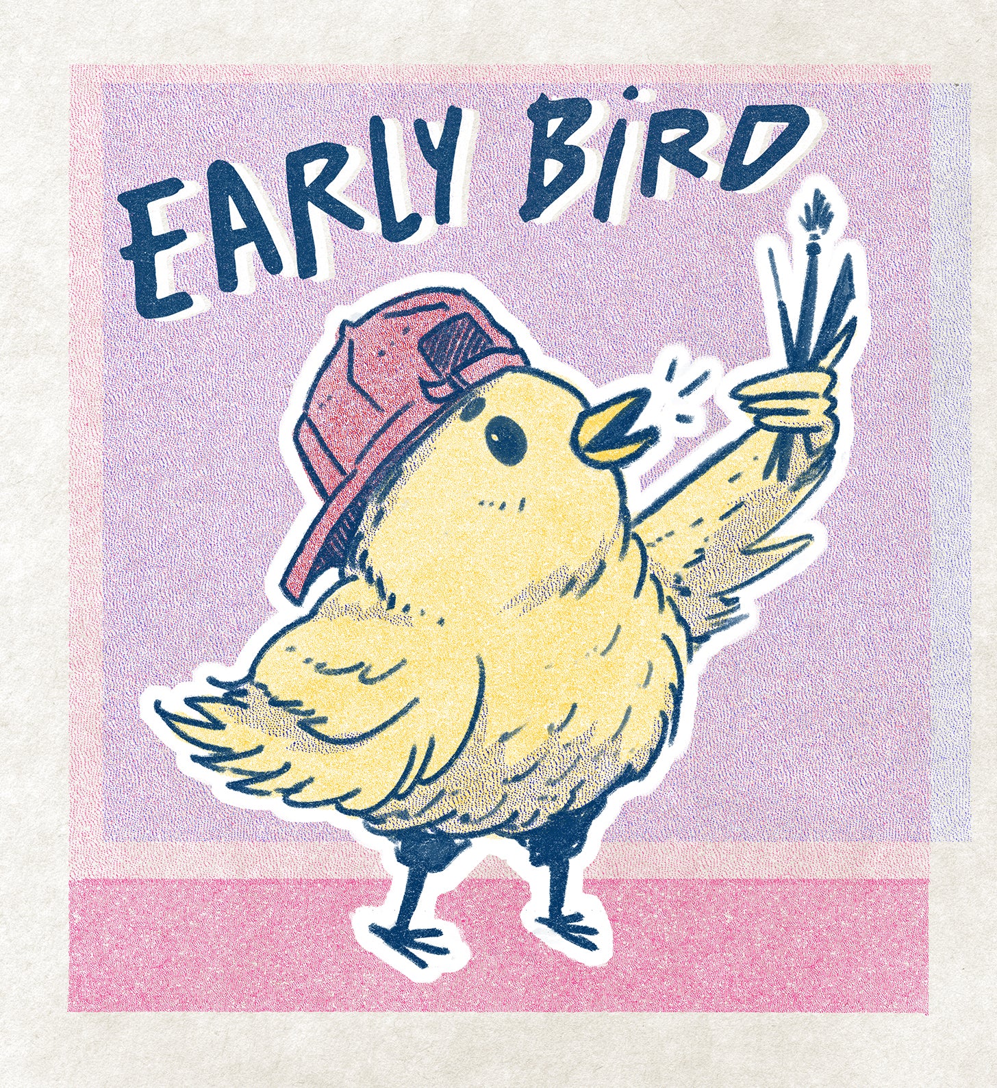 Early Bird Membership Package (Limited Supply)